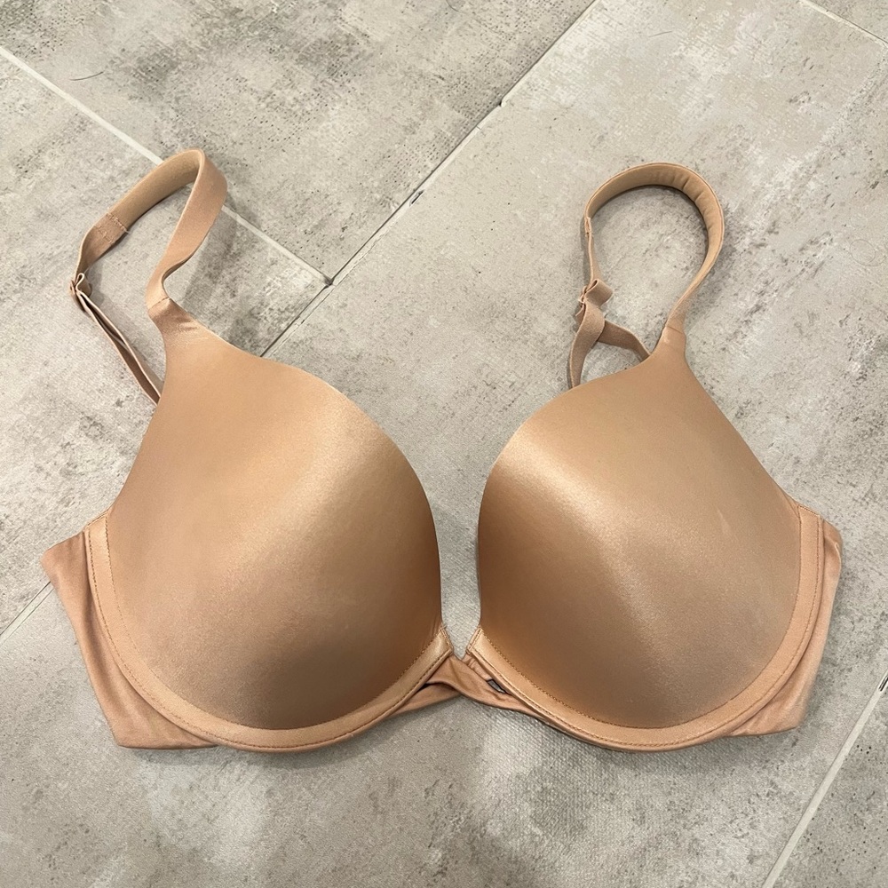 Victoria’s Secret The Perfect One Padded Bra